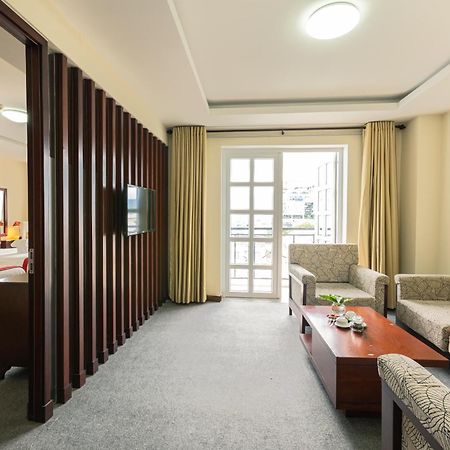 Tien Sa Danang Hotel Luaran gambar