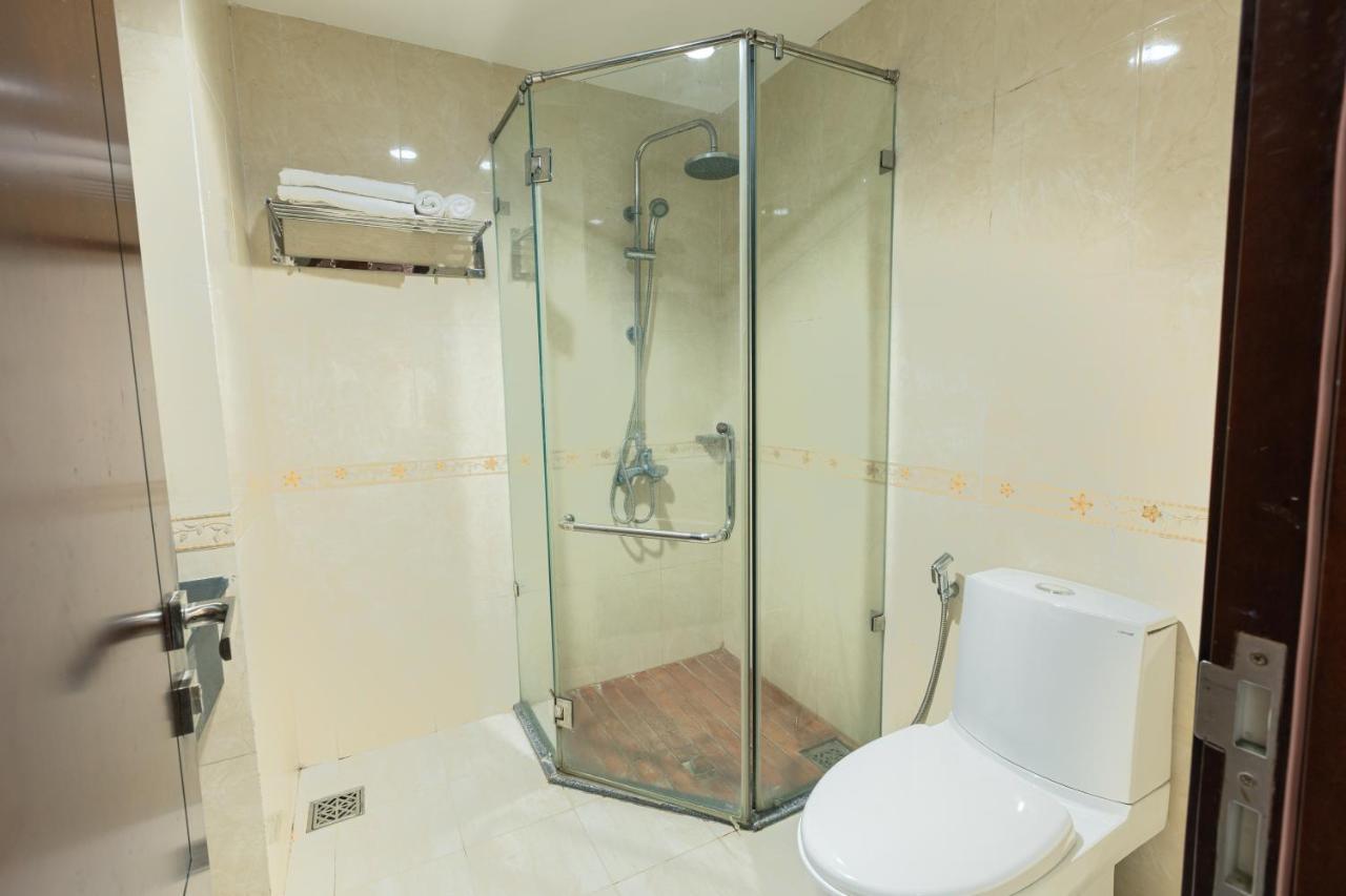 Tien Sa Danang Hotel Luaran gambar