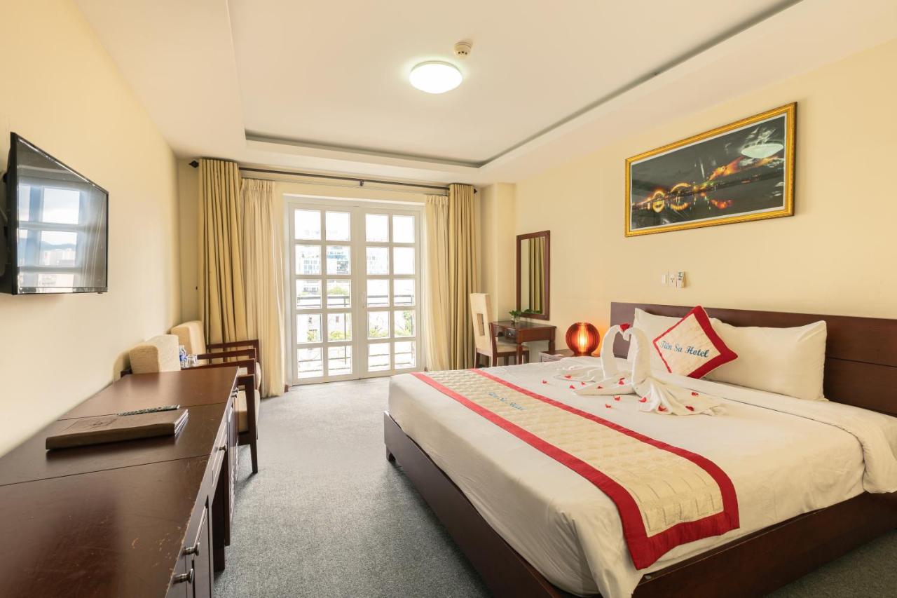 Tien Sa Danang Hotel Luaran gambar